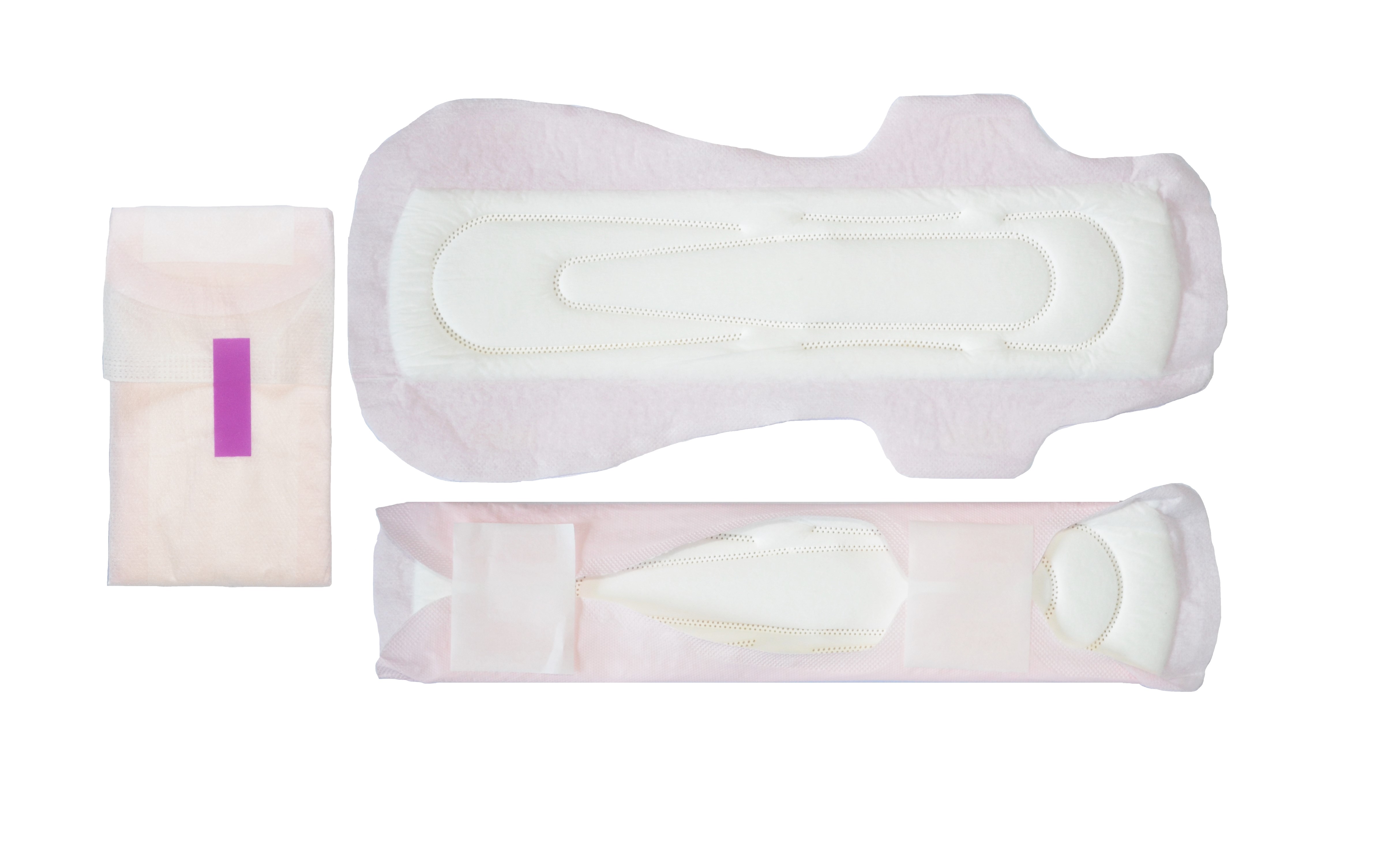 Maxi 垫的另一种用途是解决小孩子的尿液控制问题