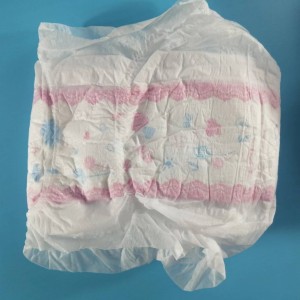 Женски период Менструални заштитни санитарни гаќи за еднократна употреба