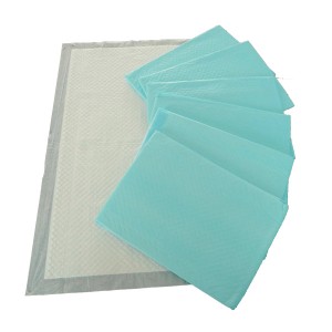 Disposable Waterproof Bed Sheet   00:00 00:33  View larger image Add to Compare  Share Cotton Soft Adult Underpad Manufacture Support Good Services Adult Bedsheet Underad