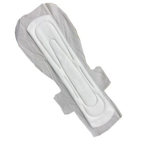 OEM Facotry Winged Sap Private Label Sanitary Napkins Sanitary Pads