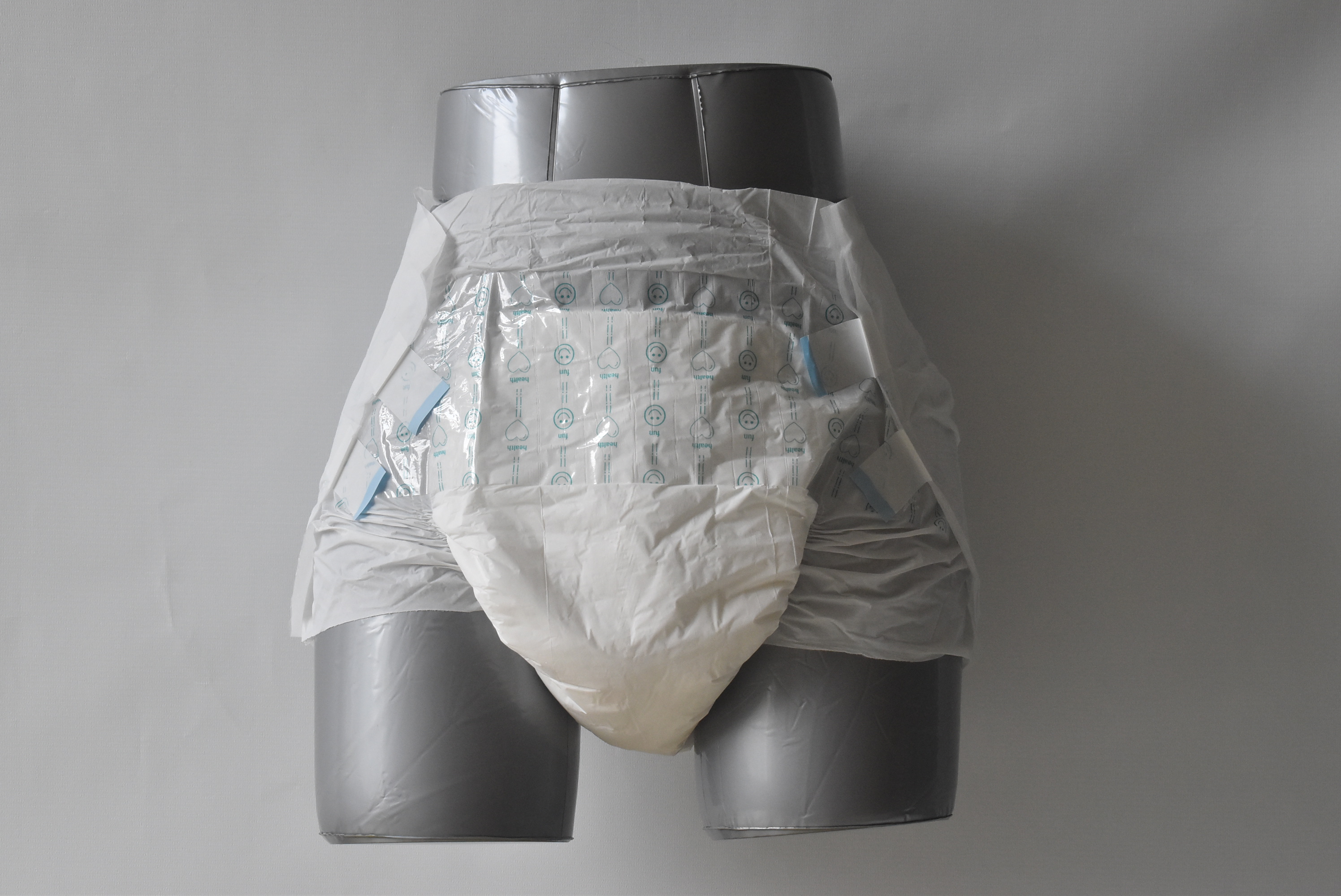 China Wholesale Diaper Adult Abdl Factory –  Manufacturer Disposable Cheap Senior Adult diaper for Elderly, Ultra Thick Adult Diapers in Bulk – JIEYA