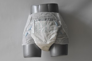 Manufacturer Disposable Cheap Senior Adult diaper for Elderly, Ultra Thick Adult Diapers in Bulk