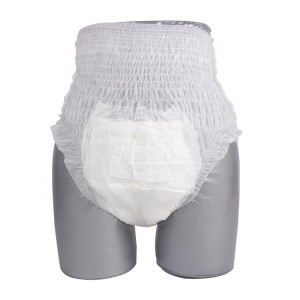 Pants Type Adult Diaper