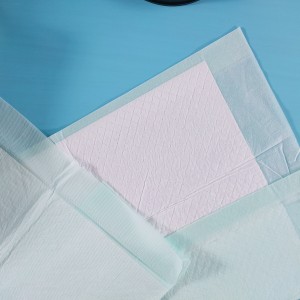 60*90cm Super Absorbent Pads Adult Diapers Disposable Under Pad for Incontinence Elders Nursing Home