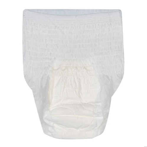 Diaper Adult Wholesale Disposable Thick Soft Pull up Diaper Adult Pants Featured Image
