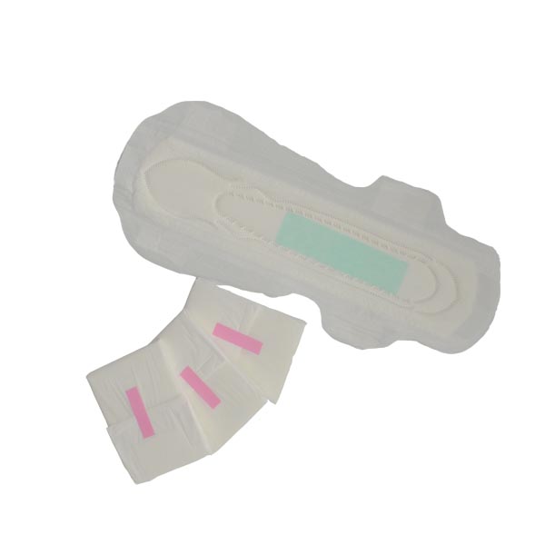 Regular Sanitary napkins 350mm (8)