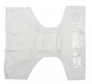 Wholesale Unisex Disposable Adult Diaper and Diaper Panties with Good Quality