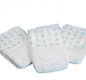 China Wholesale Free Samples Elder Incontinence Care Disposable Adult Diaper