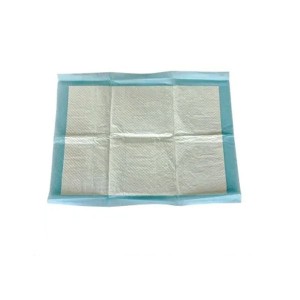 Besuper Disposable  Organic Under Pads of Different Sizes Made in China