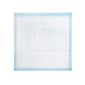 Factory cheap price disposable Nursing under pads for people soft non-woven comfortable fabric breathable