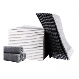 Wholesale Disposable Extra Large Bamboo Charcoal Dog Pee Pad Toilet Training Pads For Dogs and Puppy