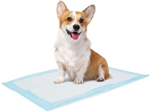 DOKA amazon hot sell disposable dog pee toilet pads puppy training pad High absorbency Pet Supply Dog Diaper pee pads for dogs