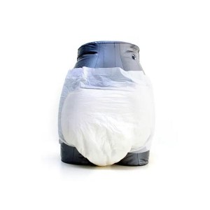 Customizable Disposable Leak-Proof Personal Care Adult Diapers Adult Diaper