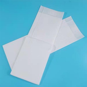 Waterproof Backing High Water Absorption Disposable Underpads