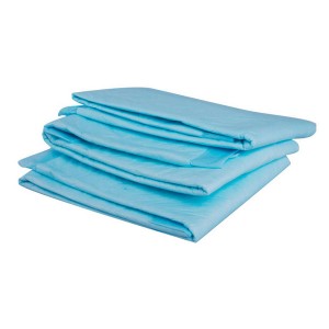 60*90cm Medical Nursing Pads Disposable Underpads Adult Underpads