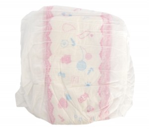 China supplier  sanitary napkin pants factories with 25 years in this industry