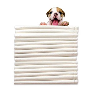 China Supplier Pets and Dogs Accessories Disposable Puppy Pet Trainig Dog PEE Pad for Dog
