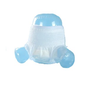 Wholesale Pull up Panties Pull up Diaper Adult Pull up Nappies Pants Diapers Adult