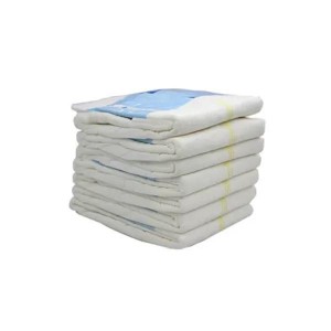 China Wholesale OEM Adult Diaper Disposable Incontinence Diaper Adult Nappy