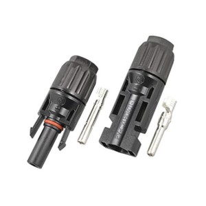 MC4 Photovoltaic Waterproof DC Connector