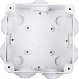 SHQ3 Series Electrical Waterproof Box