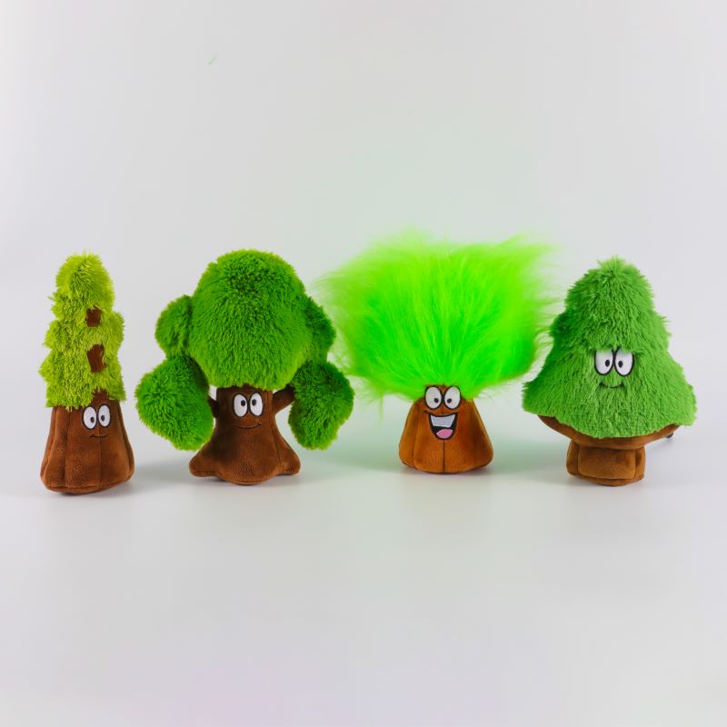 2022 Latest Design Big Stuffed Toys - Custom Gift Plush Export Stuffed Toy – Jimmy