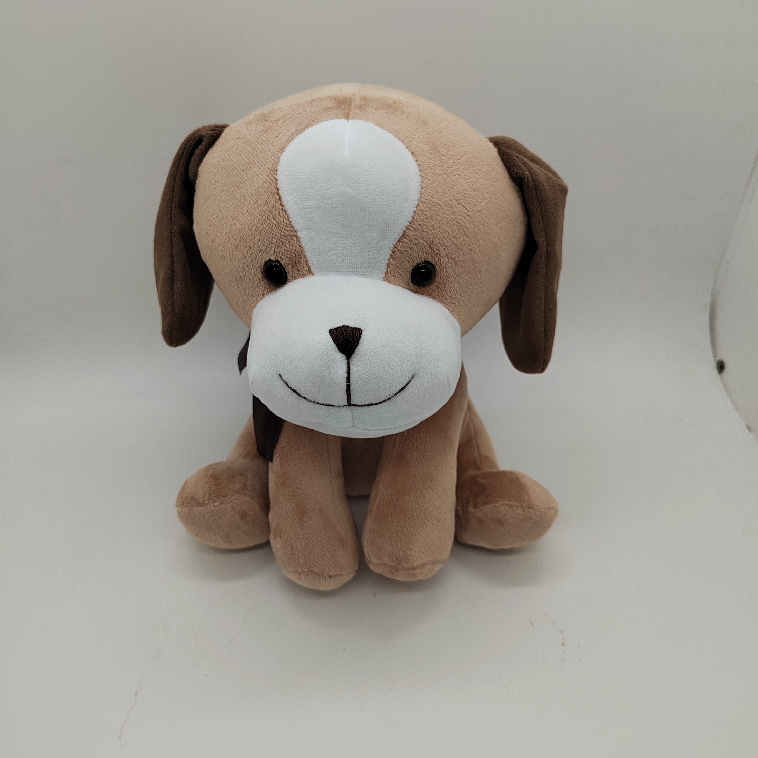 100% Original Factory Car Stuff Toys - Customized cute plush dog toys – Jimmy