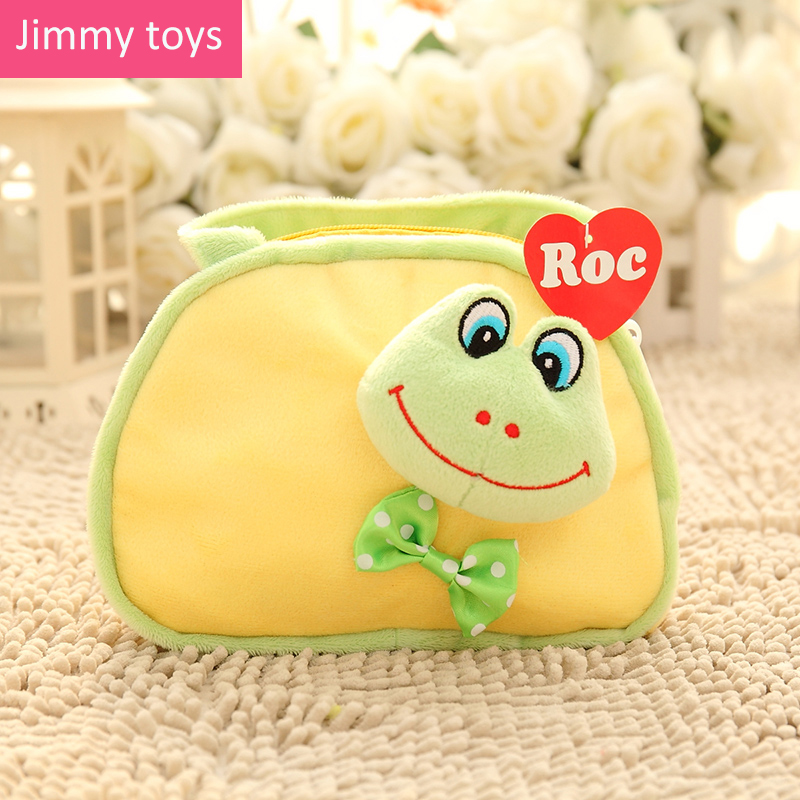 Cute candy bagdecorative bagholiday giftpromotional gift (1)