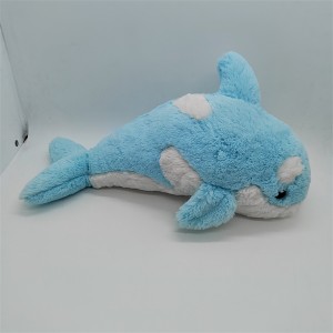 Ocean Animal World Toys בפלאש
