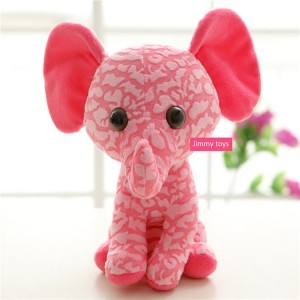 Private custom made all kinds of popular plush toys