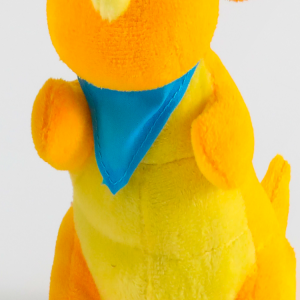 Miękkie wypełnione dinozaury zabawki dla dzieci
