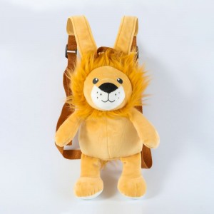 OEM Manufacturer China Wholesale Kawaii Plush Animal Toy na may Hoodie Promotional Bears