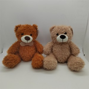 Teddy bear cute nga gamay nga oso nga plush toy
