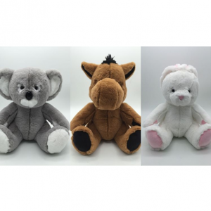 Wholesale teddy bear plush toys