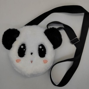 Popularno prodavana slatka torba za zeca pande