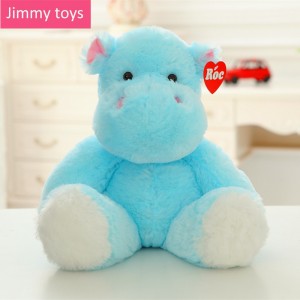 Stuffed Toy Wholesale Bag-ong Style High Quality Plush Toy