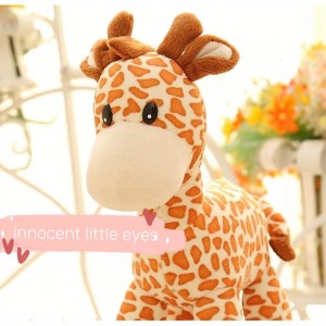 Customized Your Special Gift Stuffed Plush Toys