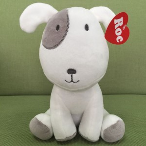 Baby Toy Cute Promotional Stuffed Soft Plush Toy