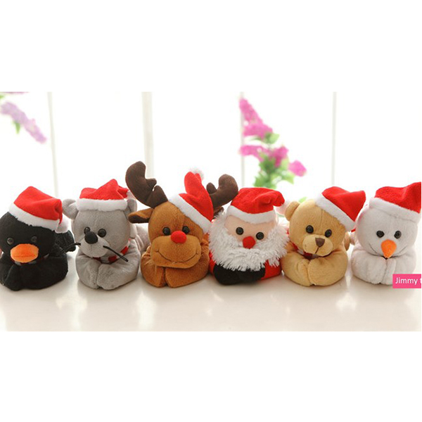 Factory directly Latex Pet Toy - Wholesale souvenirs plush toys refrigerator stickers – Jimmy