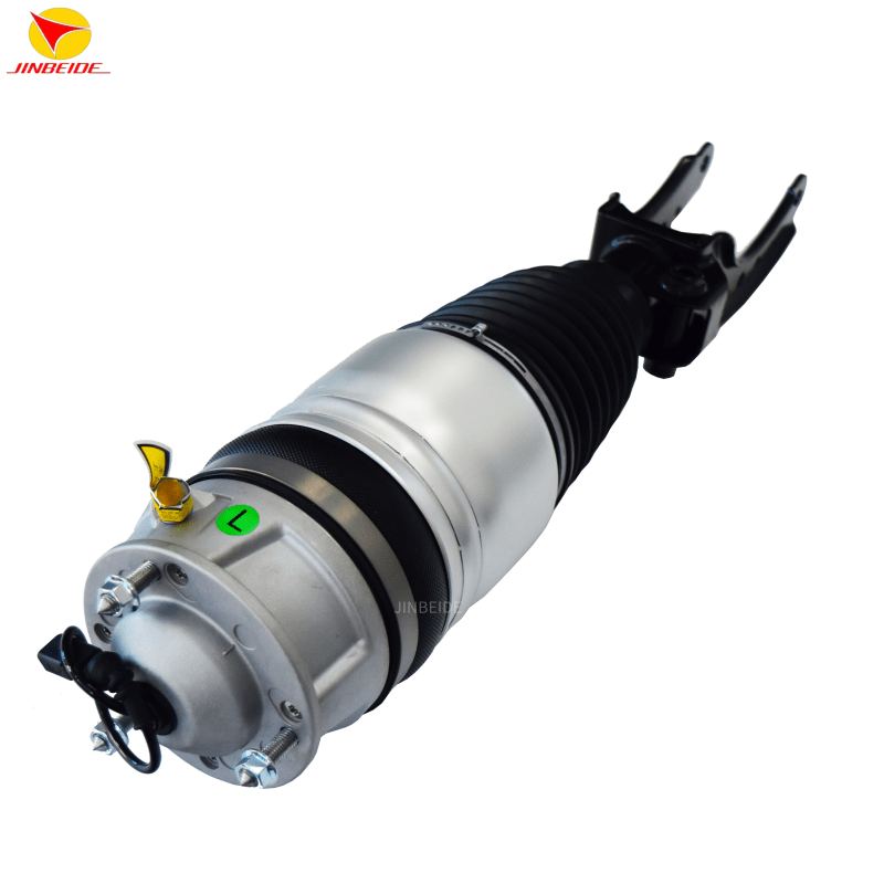 2022 wholesale price Shocks For Air Suspension - Front Air Suspension Strut Shock Fit for New Type Volkswagen Touareg OE 7P6616040N 7P6616039N – JINBEIDE