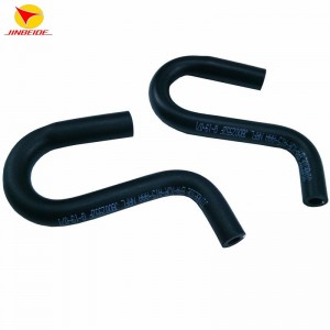 Chinese wholesale Front Repair Kit - EPA & CARB Certificated FKM Rubber Fuel Line for All-Terrain Vehicle (ATV) – JINBEIDE
