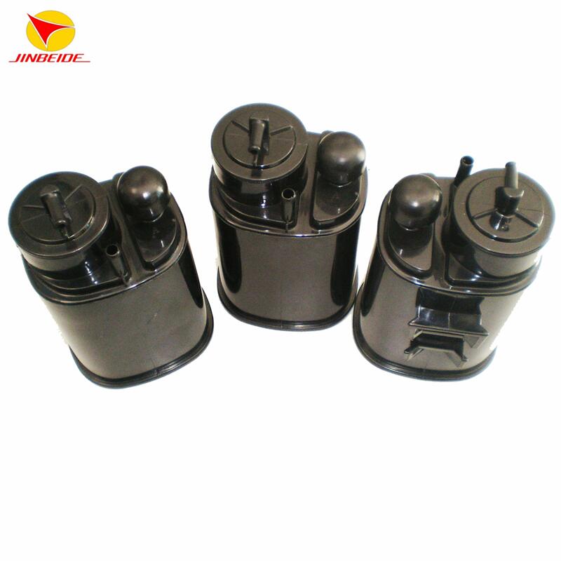 Good Quality Activated Carbon Canister - EPA & CARB Certificated Motoorcycle Automotive Activated Carbon Canister – JINBEIDE