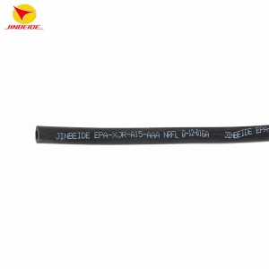 2022 China New Design W221 Rear Repair Kit - High Quality EPA/CARB Certificated Reinforced Rubber Marine Fuel Line for Marine Engines – JINBEIDE