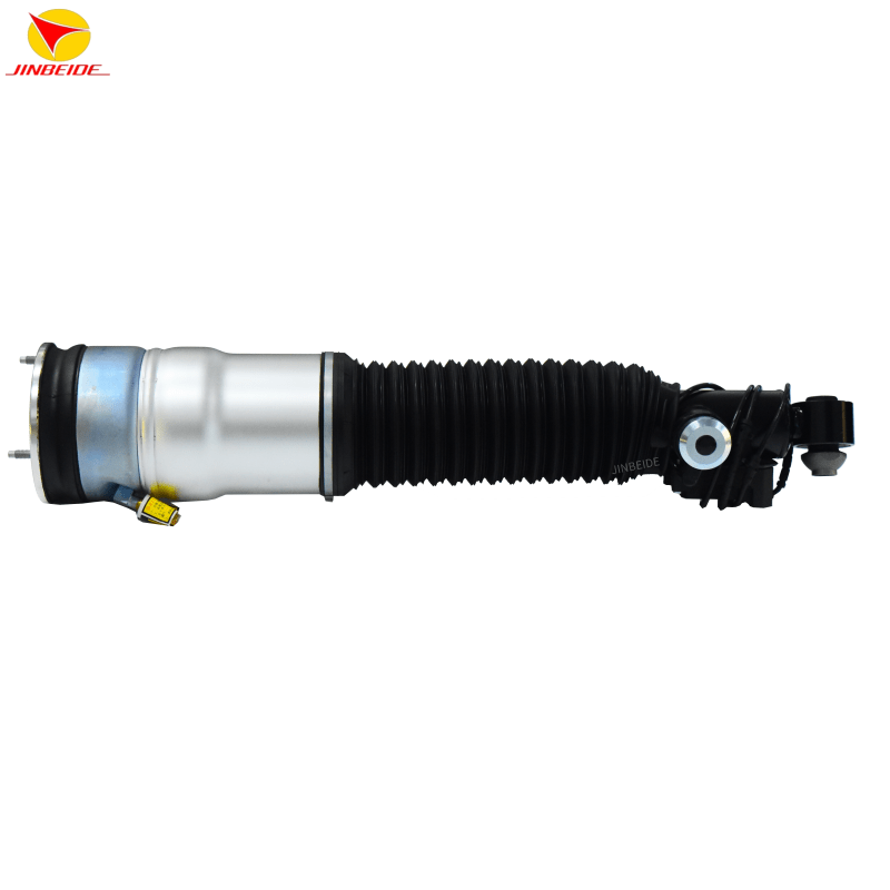 Factory Supply Auto Air Shocks - Air Suspension Shock Strut Assembly Absorption for BMW F02 OEM NO.37126796929 37126796930 – JINBEIDE