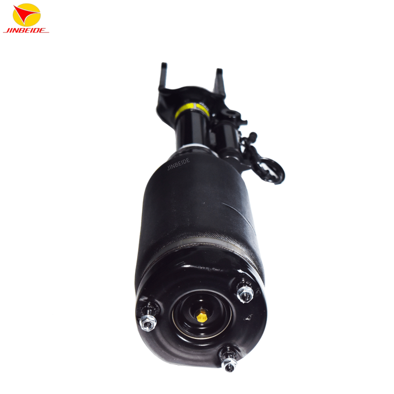 ML350 ML500 Air suspension Struts Front Electric Shock Front Electric Absorber for Benz W164 OE 1643206013