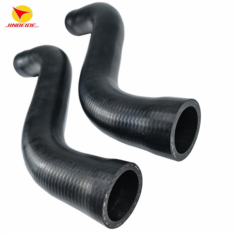 Rubber EPDM SAEJ30R6 Radiator Hose Car Heater Coolant Engine Water Pipe  Flexible