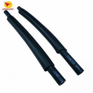 New Arrival China Mercedes Air Suspension Repair Cost - China Manufacturer EPA/CARB Certificated Low Permeation Rubber Fuel Hose for Motorcycles – JINBEIDE