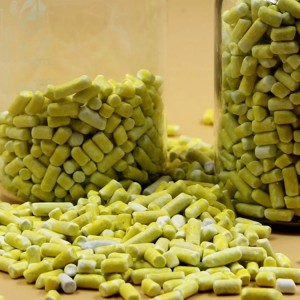 Chinese wholesale Potassium Amyl Xanthate PAX - Sodium Isopropyl Xanthate(Sipx)  – Jinchangsheng