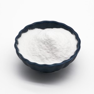 Manufacturer for Use Of Sodium Polyacrylate - Sodium Polyacrylate  – Jinchangsheng