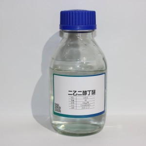 Diethylene glycol monobutyl ether (Butyldiglycol)